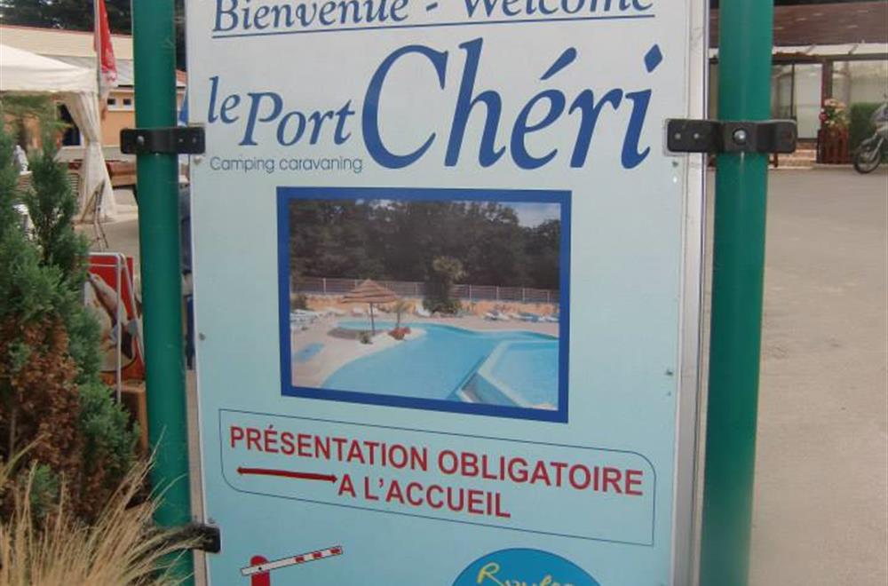 low price offer - Camping Pornic - Camping le Port Chéri