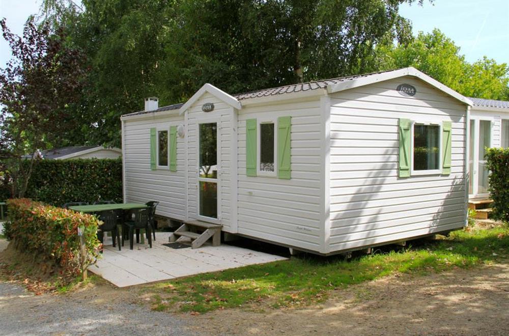 offer - Camping Pornic - Camping le Port Chéri