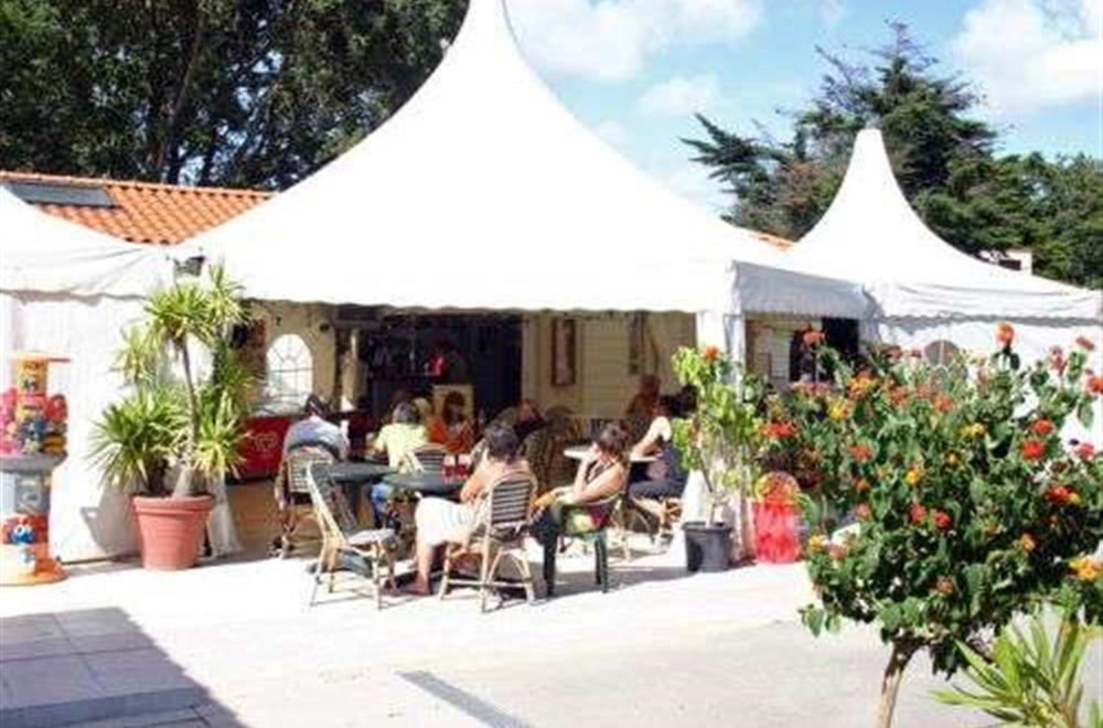 special offer - Camping Pornic - Camping le Port Chéri